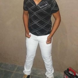 Imagem de wesley vocalista