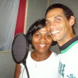 Imagem de Solange