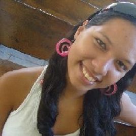 Imagem de Íngridy Cardoso