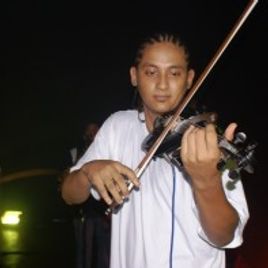 Imagem de Paulinho LIma
