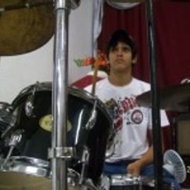 Imagem de ALEX