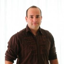 Imagem de Rubens Mimoso
