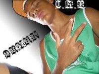 Imagem de Rapper Mano Drynk