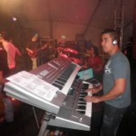 Imagem de Maurinho Sam