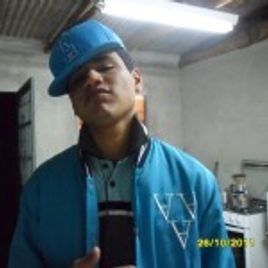 Imagem de LUCAS...DISCIPULO L.P