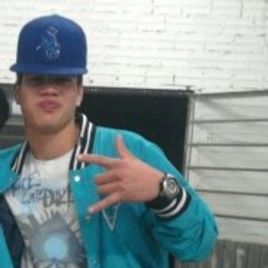 Imagem de MATHEUS...A,.K.A White MC