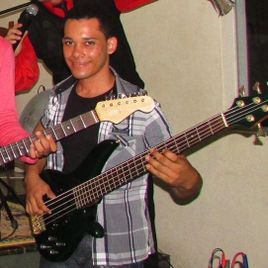 Imagem de Lucas