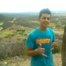 Imagem de Robinho