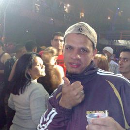 Imagem de Marcos Roberto