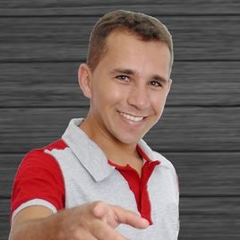 Imagem de Wagner Lobão