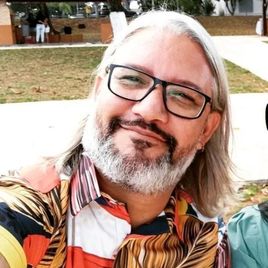 Imagem de Lu Maia