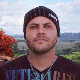 Imagem de Roni Santana