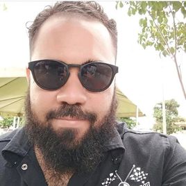 Imagem de Ronailto Santana