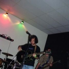 Imagem de Alan