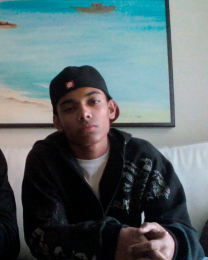 Imagem de Caio Araujo