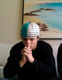 Imagem de Diego Rodrigues