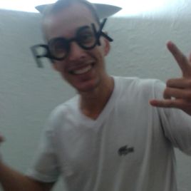 Imagem de Julian Carlos Borba