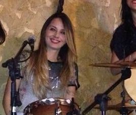 Imagem de Camila Garcia
