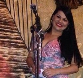 Imagem de Gracyana Duarte