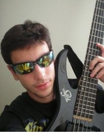 Imagem de André M. Thomazin