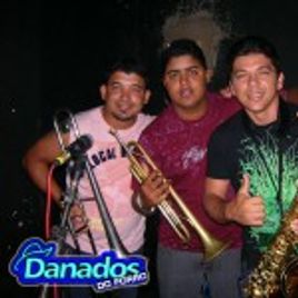 Imagem de METAIS - Noé, Walter e Dimas.