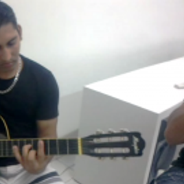 Imagem de Adoniram (Trigão)
