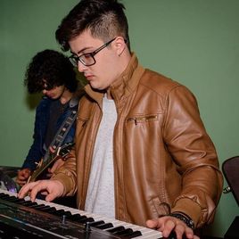 Imagem de Juninho Faneli