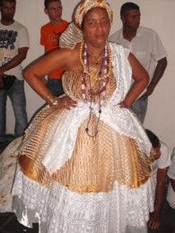Imagem de Fatima Brito