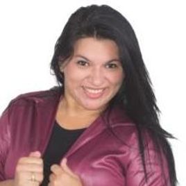 Imagem de Evellyn Bispo