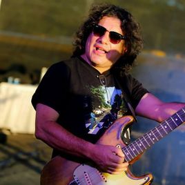 Imagem de Alberto Rodriguez