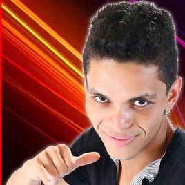 Imagem de Crys Safadão