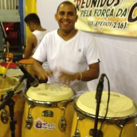 Imagem de Zaqueu