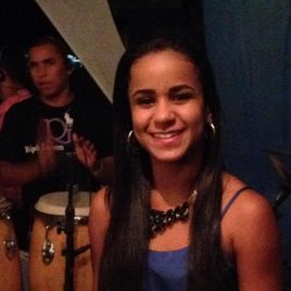 Imagem de Arlinda