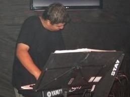 Imagem de Alessandro