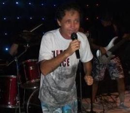 Imagem de Pr. Wanderley Pimentel