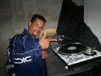 Imagem de Dj. Dé