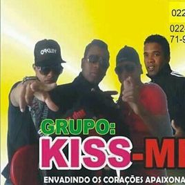 Imagem de  junior,Nando,dan e djean