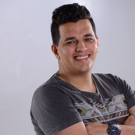 Imagem de Felipe Trindade
