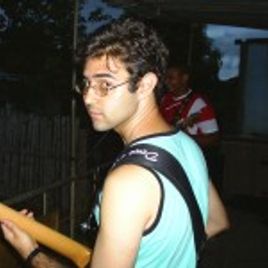 Imagem de Rodrigo