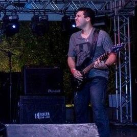 Imagem de Sérgio Costa