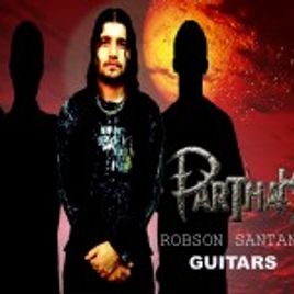 Imagem de Robson Santana