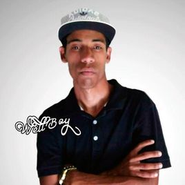 Imagem de Rapper wellboy