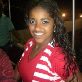 Imagem de Adriana Alcântara