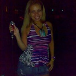 Imagem de Sandra