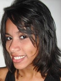 Imagem de Marciara Gomes