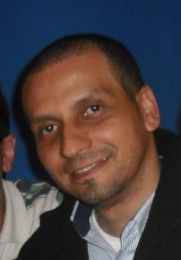 Imagem de Diógenes Guedes