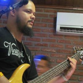 Imagem de Weslen Santos