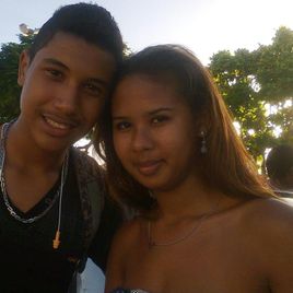 Imagem de Cristina Melo e Bruno Salles