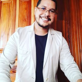 Imagem de Padre Marcelo Souza