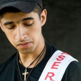 Imagem de Alan Roger
